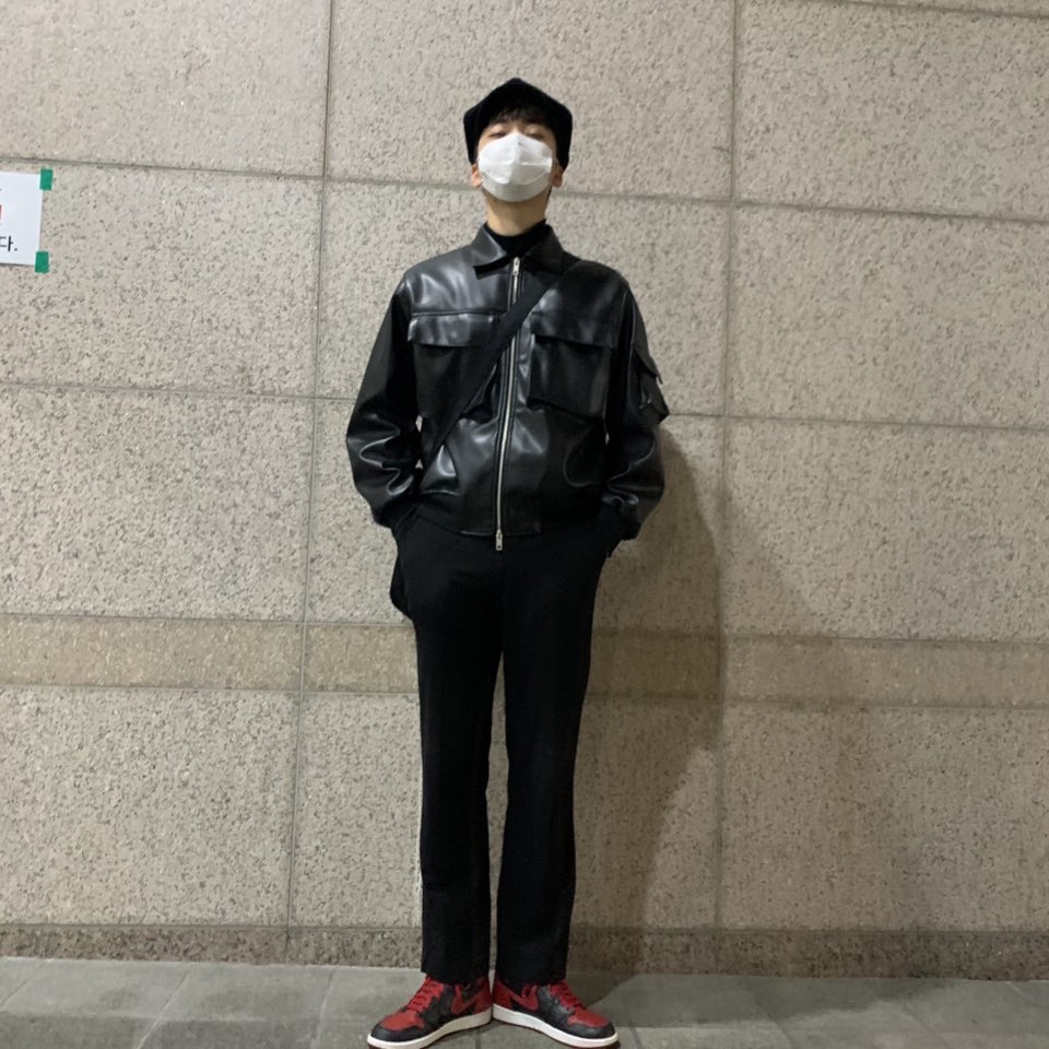 Jordan 1 Retro High OG Bred Banned 2016 착용 스타일