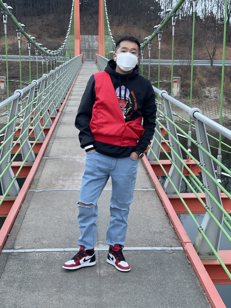 KREAM 프로필 이미지