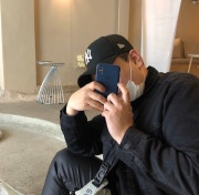 KREAM 프로필 이미지