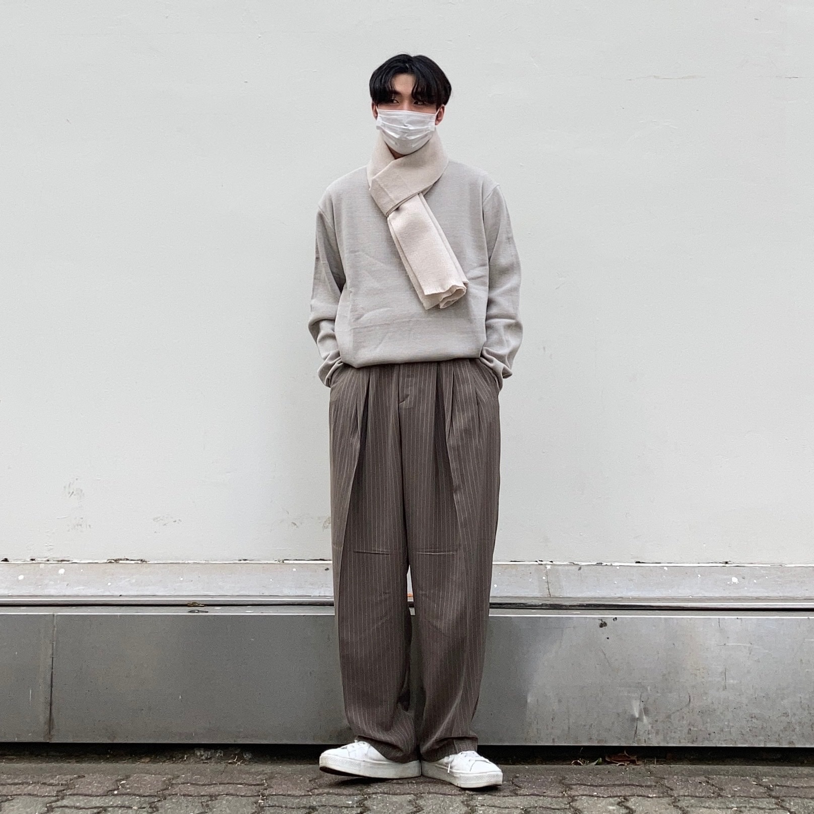 KREAM 스타일