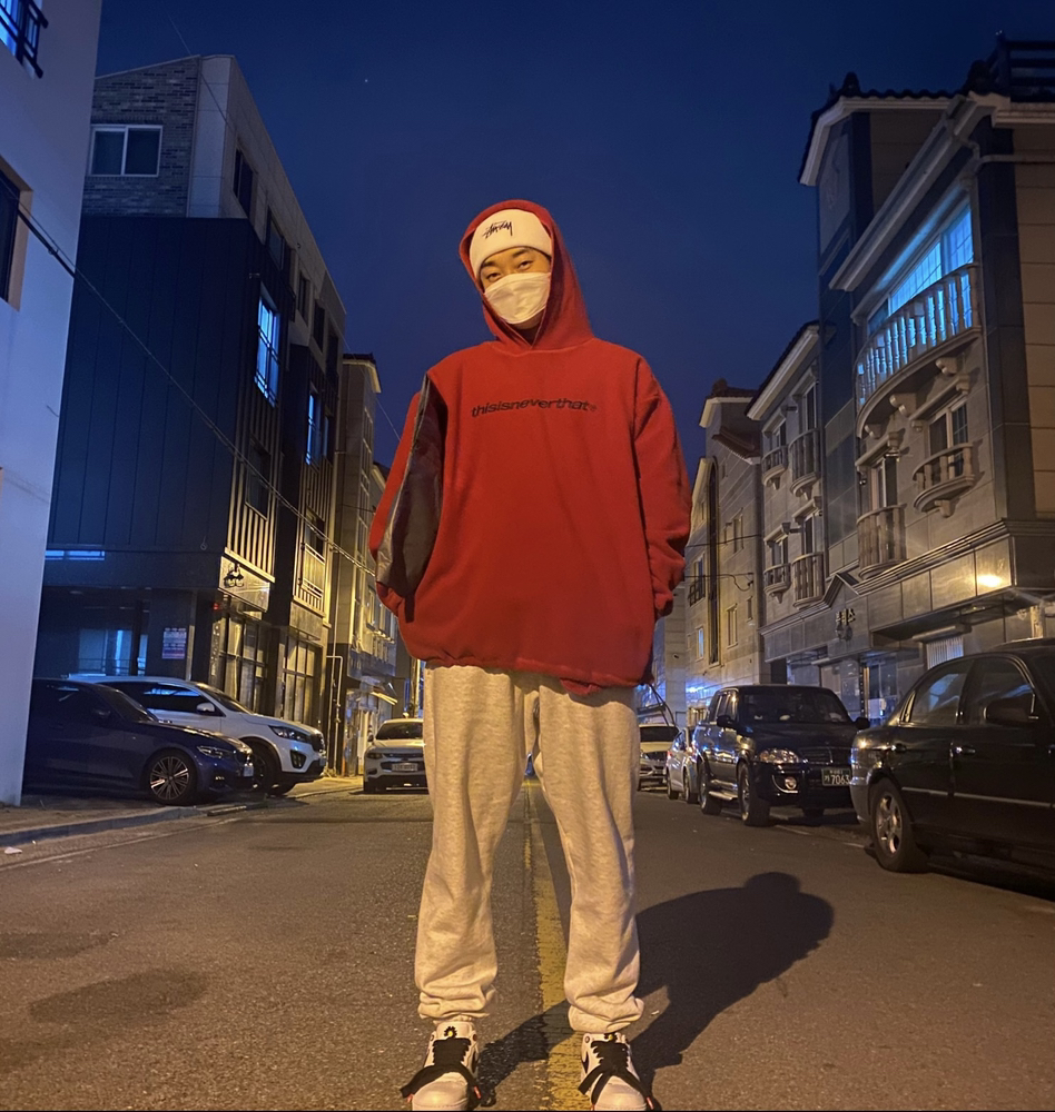KREAM 프로필 이미지