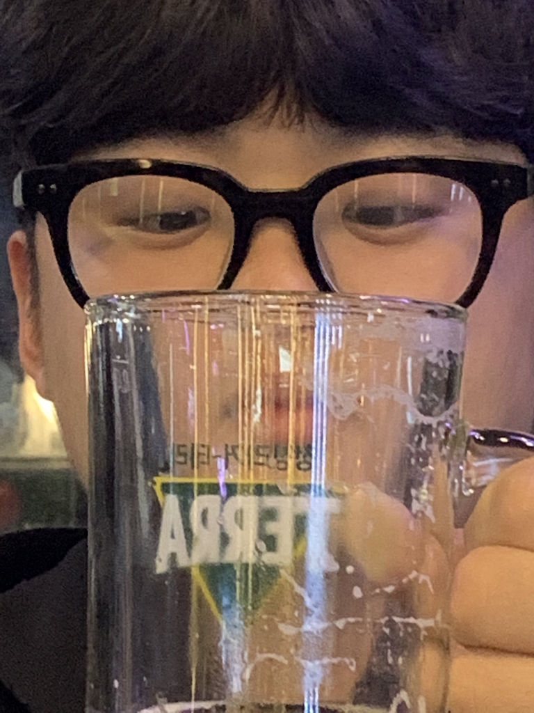 KREAM 프로필 이미지