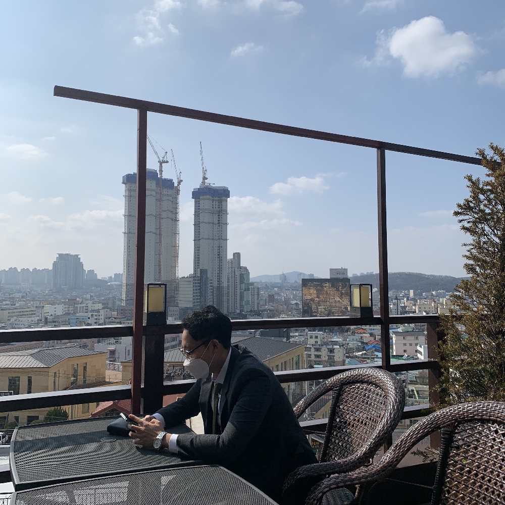 KREAM 프로필 이미지