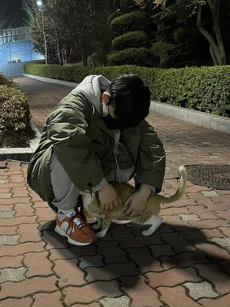 KREAM 프로필 이미지