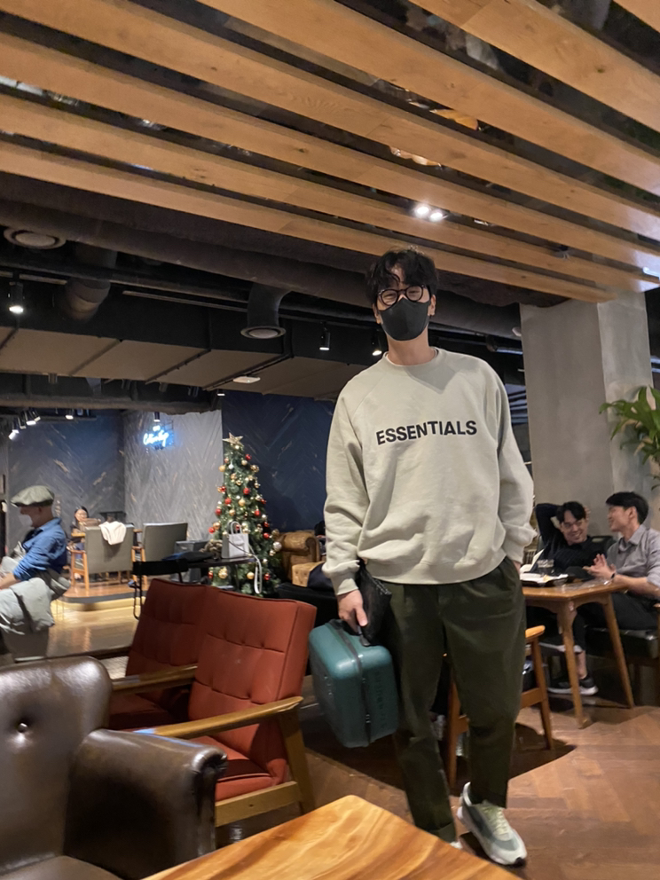 KREAM 프로필 이미지