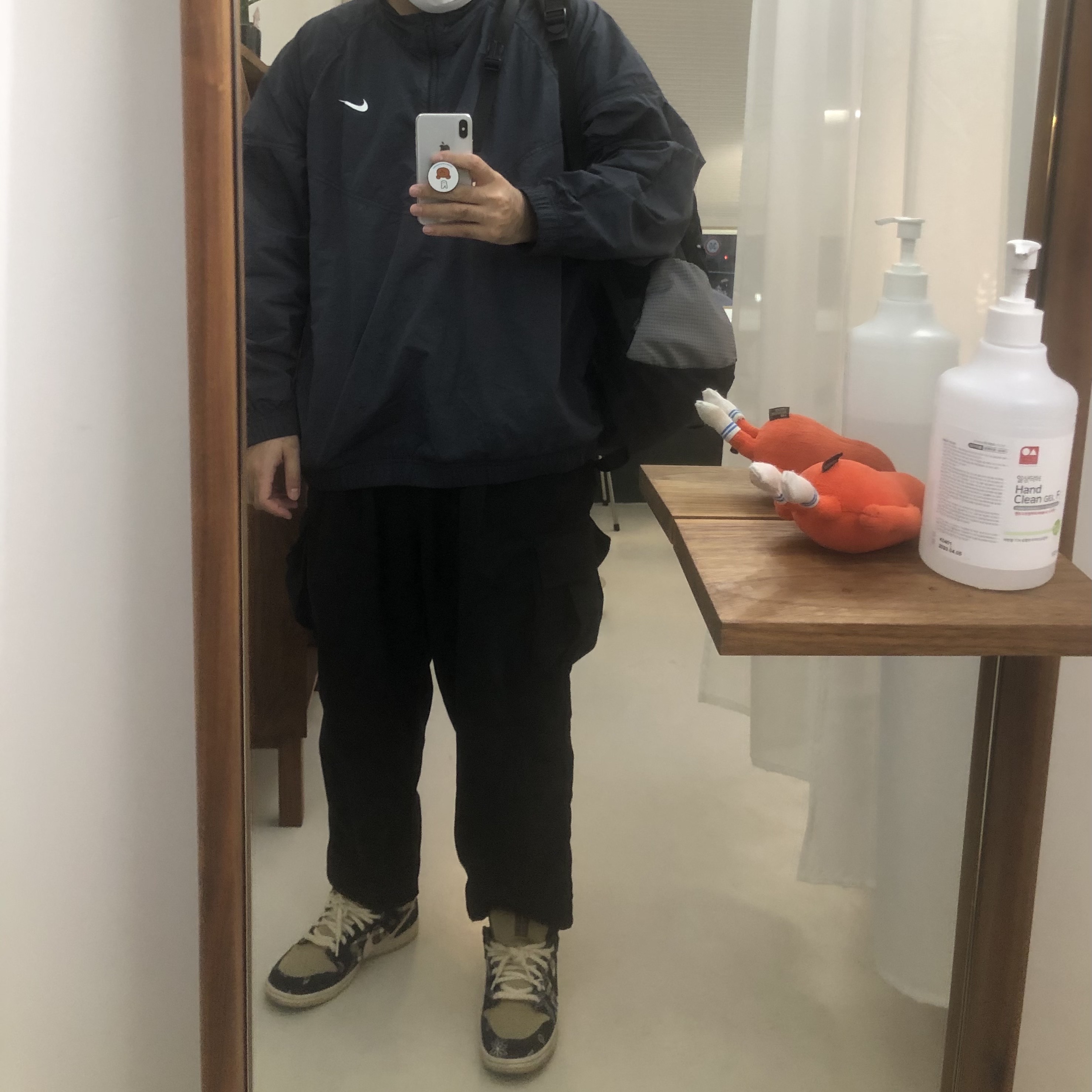 hcdryhvx님의 스타일