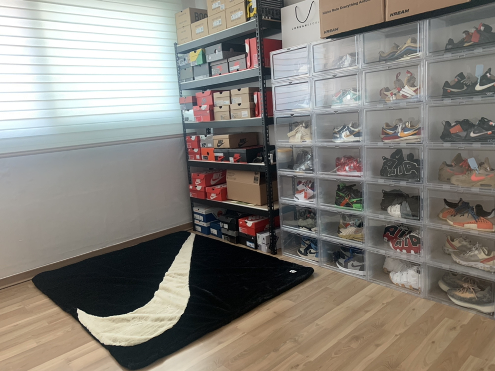 KREAM 프로필 이미지