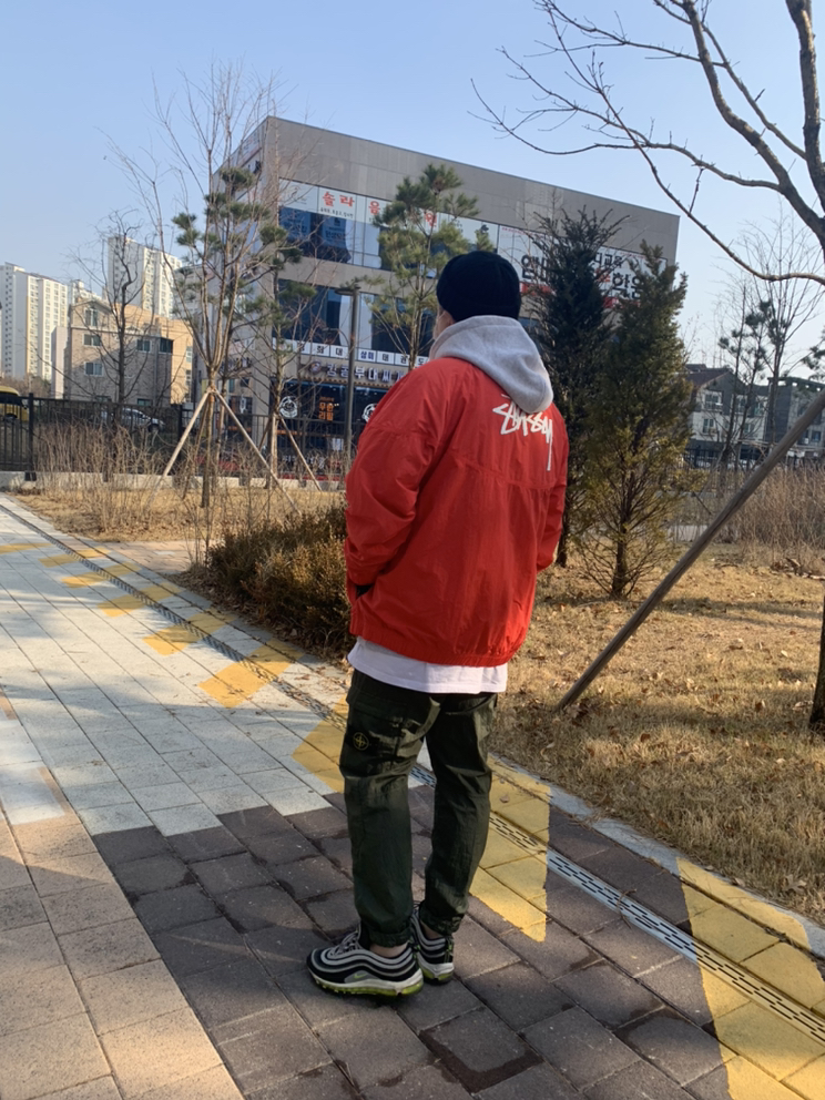 KREAM 프로필 이미지