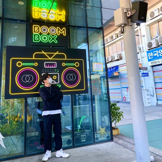 스타일 카드