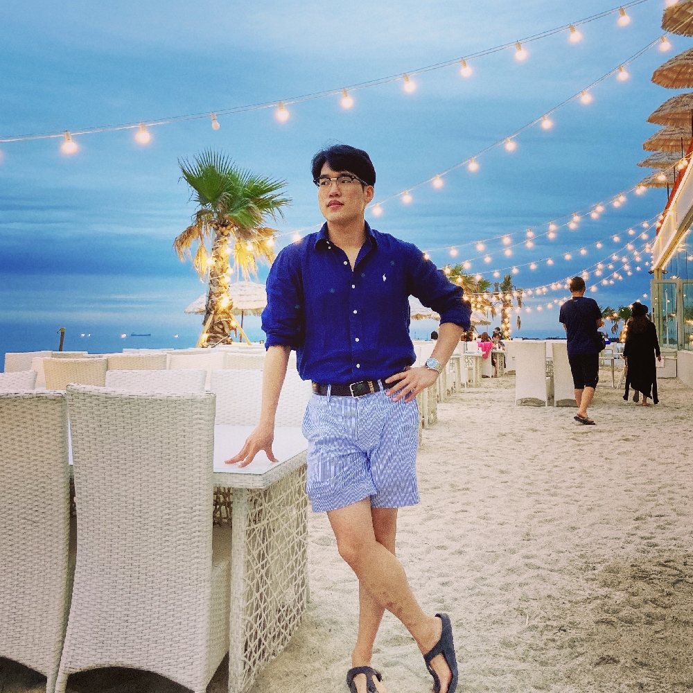 KREAM 프로필 이미지
