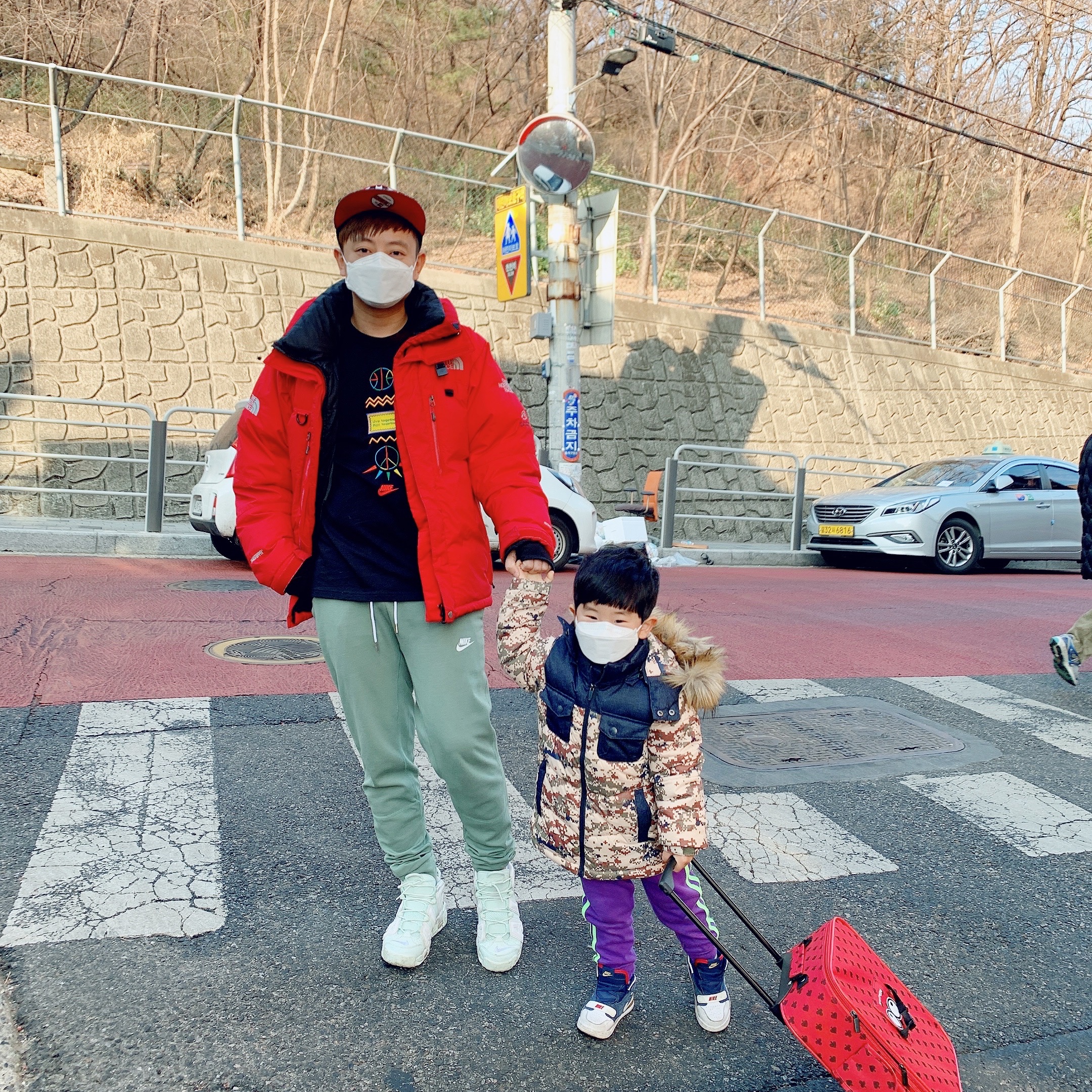 자메이카지브라님의 스타일