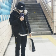 KREAM 프로필 이미지