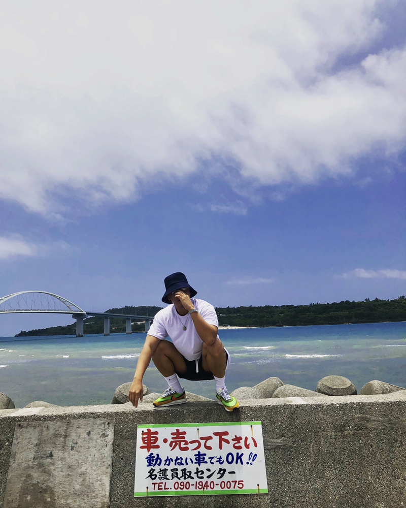 KREAM 프로필 이미지