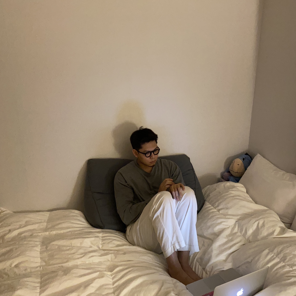 KREAM 프로필 이미지