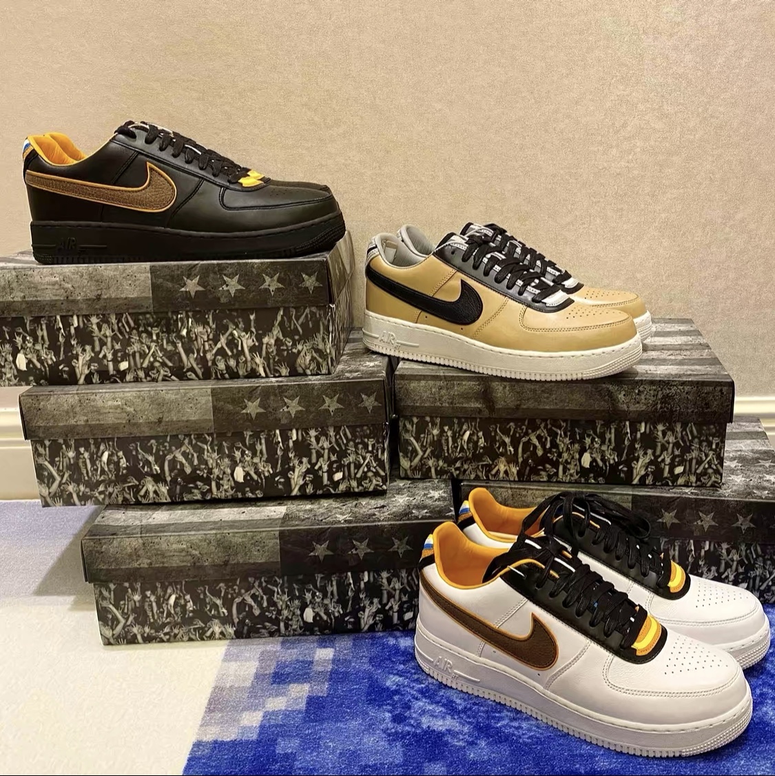 KREAM 스타일