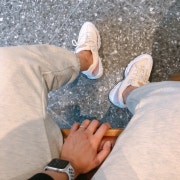 KREAM 프로필 이미지