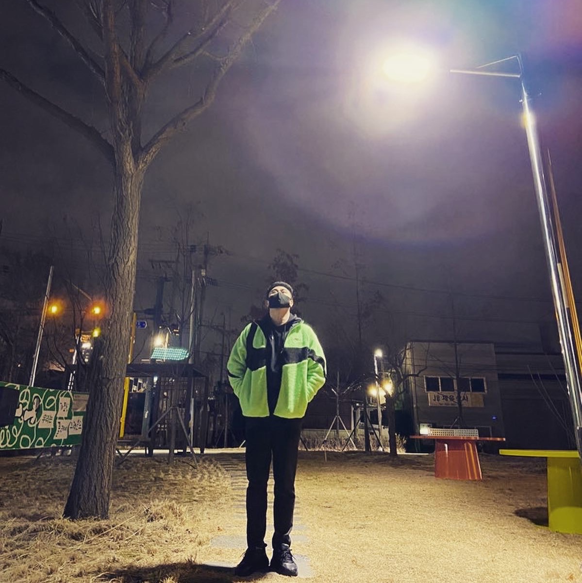Nike Big Swoosh Full Zip Jacket Green Black, Nike Air Max 90 Triple Black 2018 착용 스타일