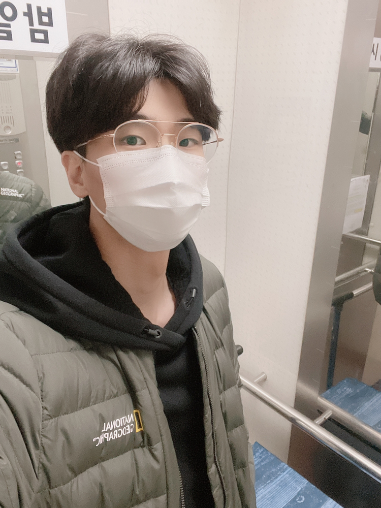 KREAM 프로필 이미지