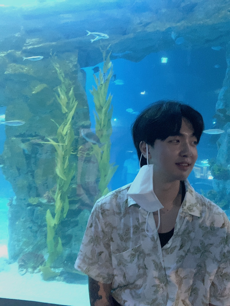 KREAM 프로필 이미지