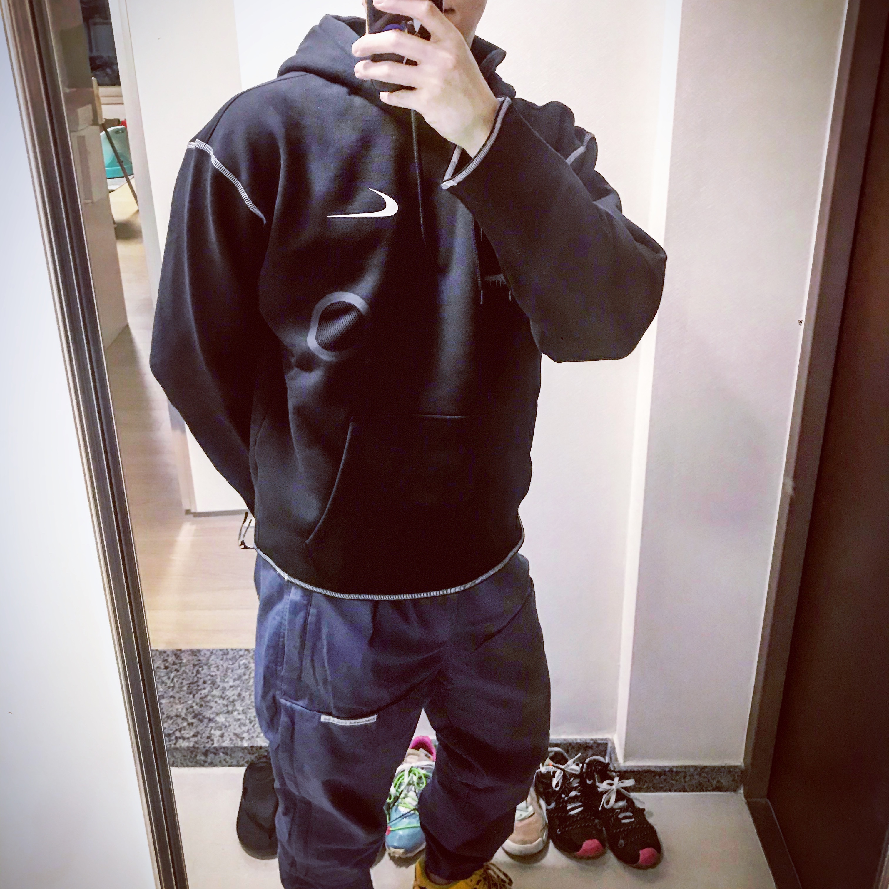 양형근님의 스타일
