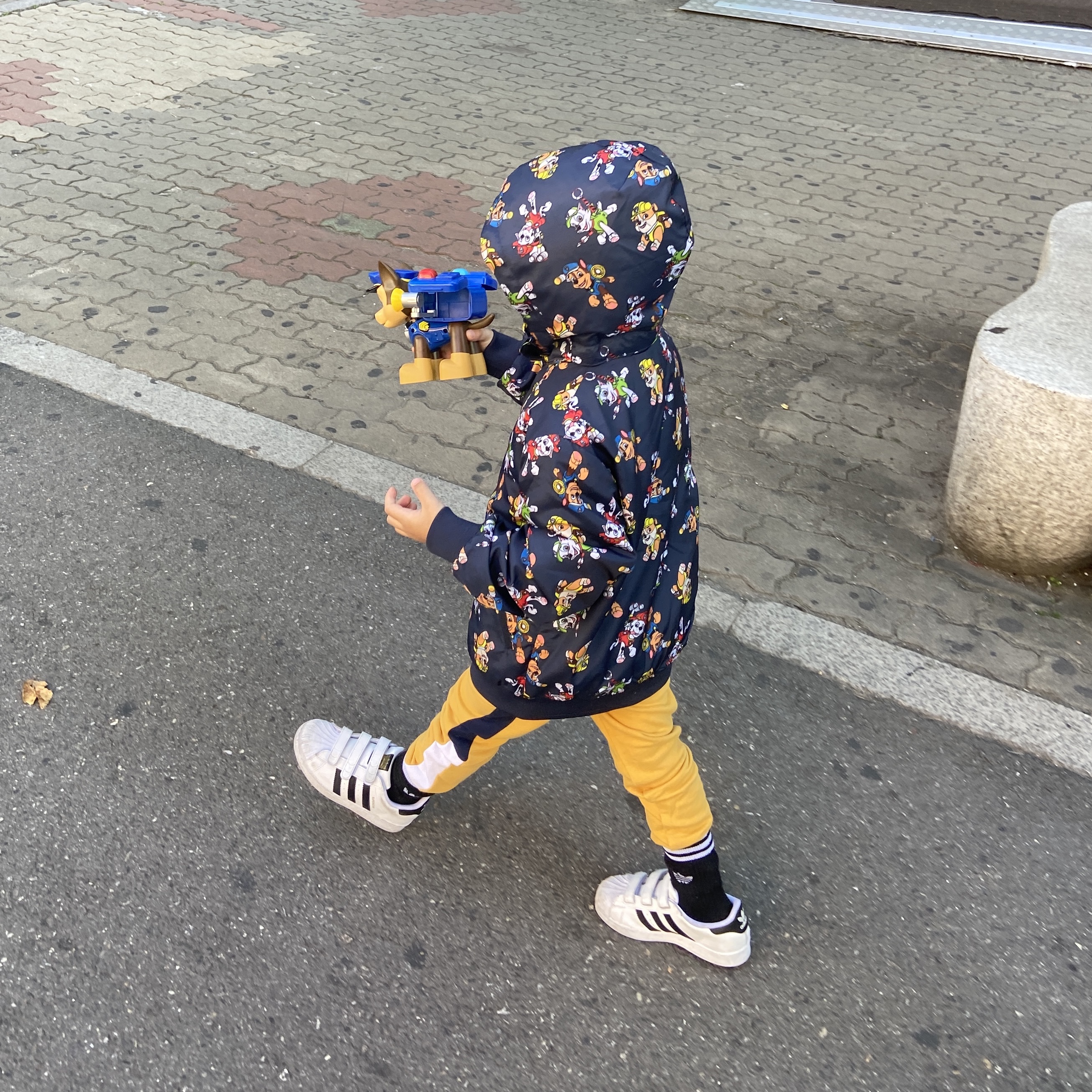우대디님의 스타일
