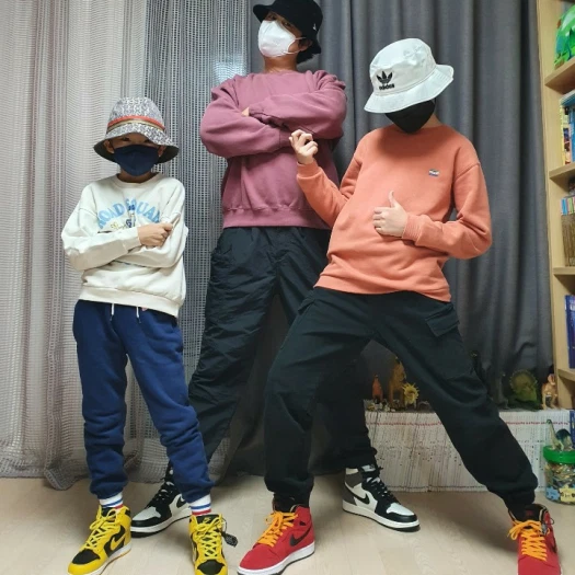 스타일 카드