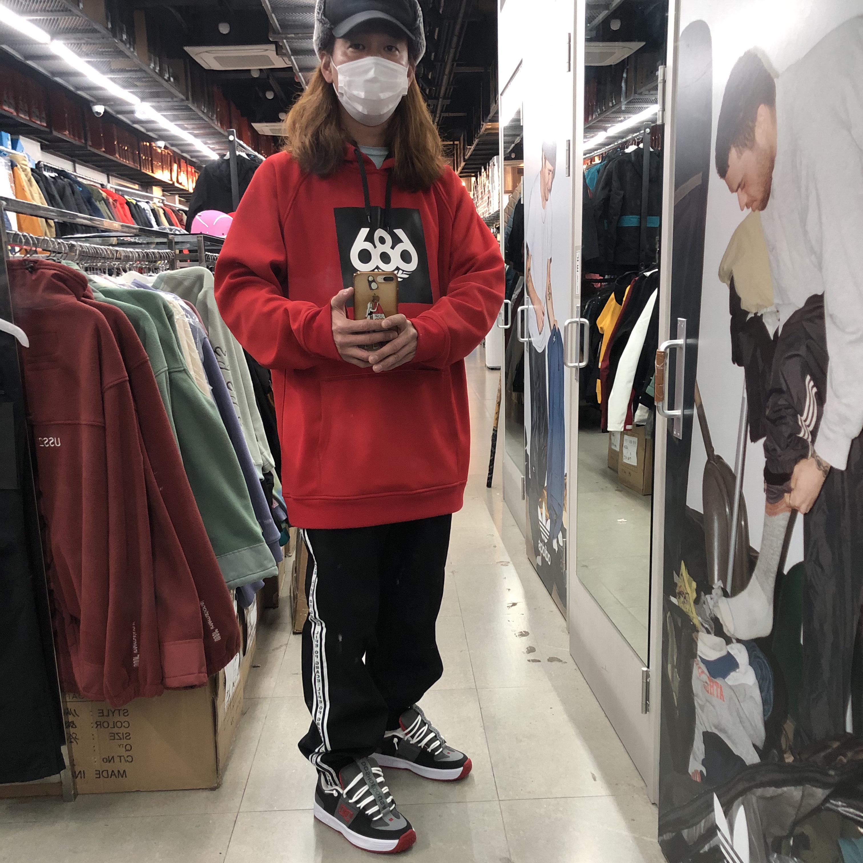 aksenrod38님의 스타일