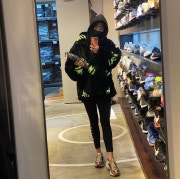 KREAM 프로필 이미지