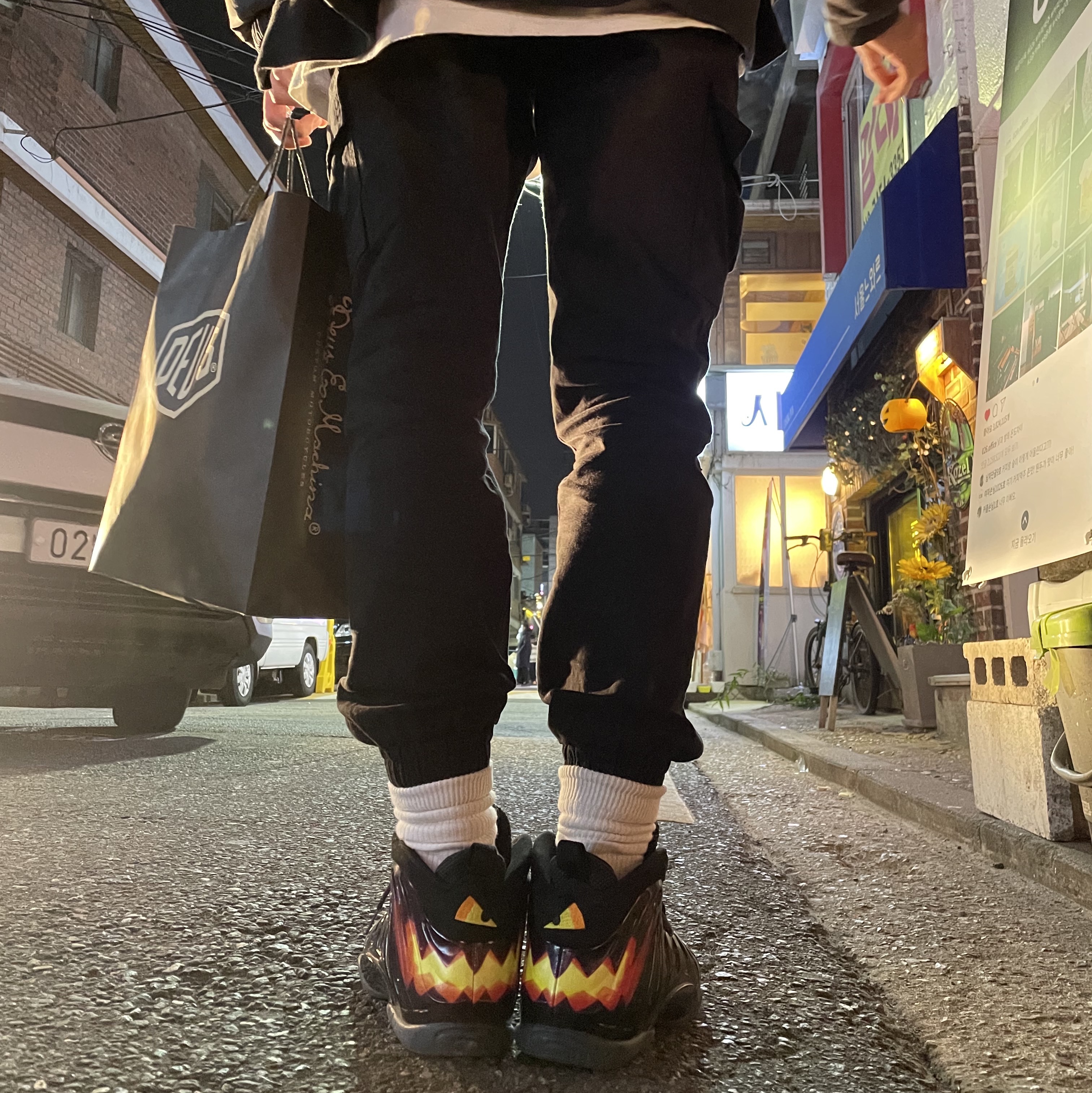 👟👞👢🥾님의 스타일