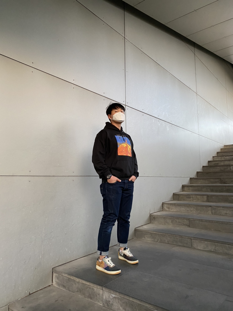 KREAM 프로필 이미지