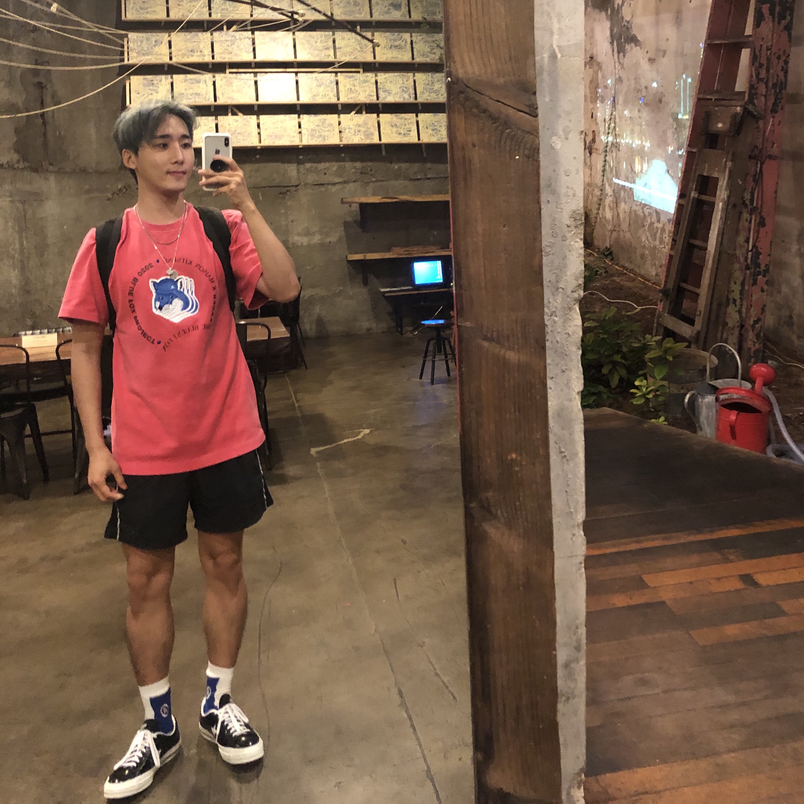 surferrosa님의 스타일