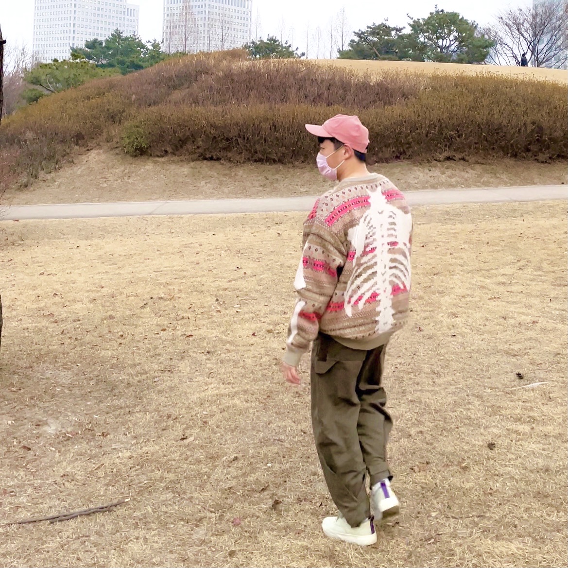 유유님의 스타일