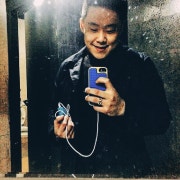 KREAM 프로필 이미지