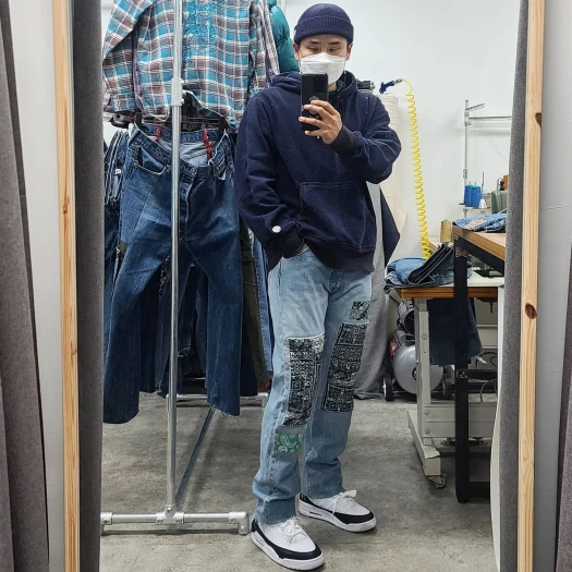 스타일 카드