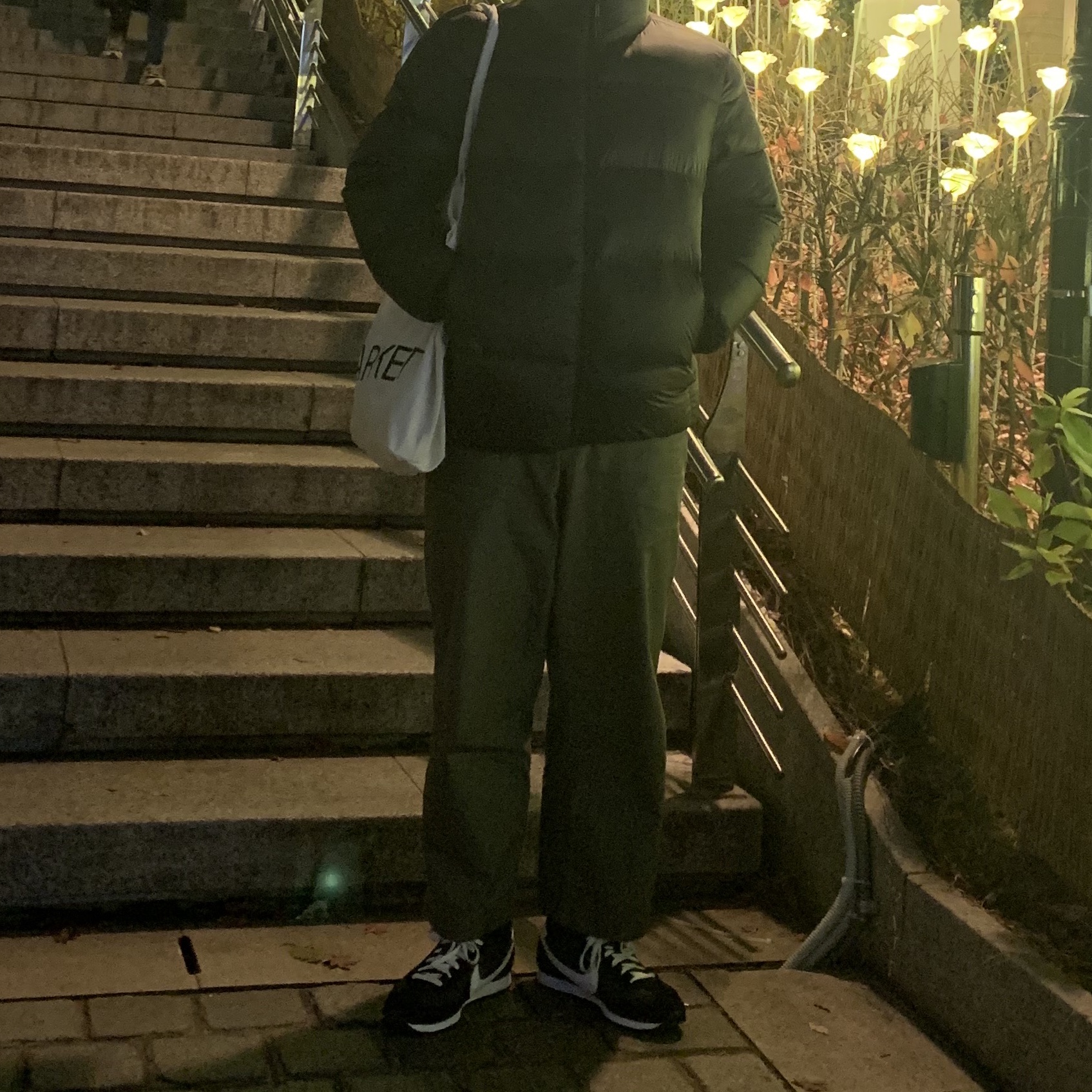 욘시님의 스타일