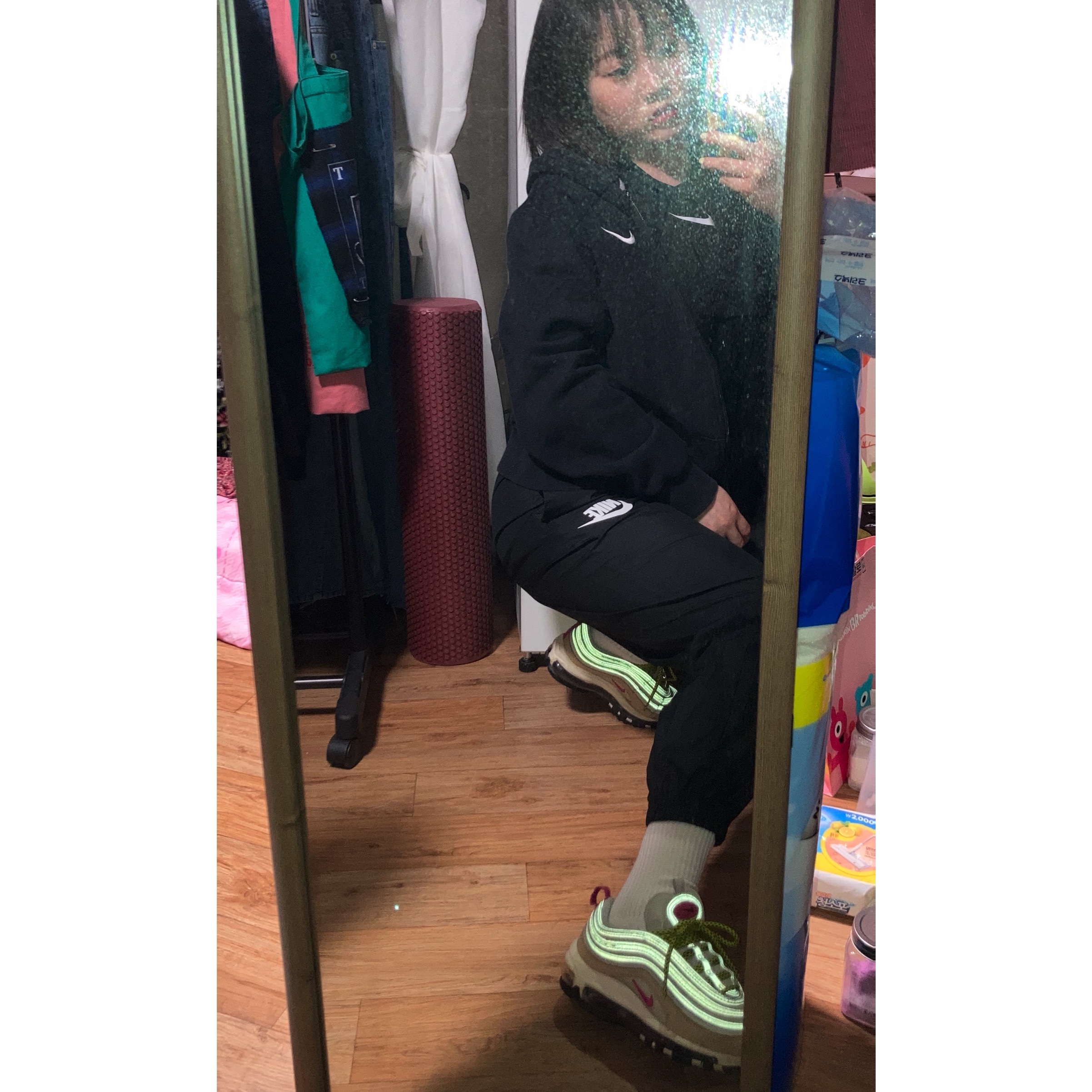 ckfud7777님의 스타일