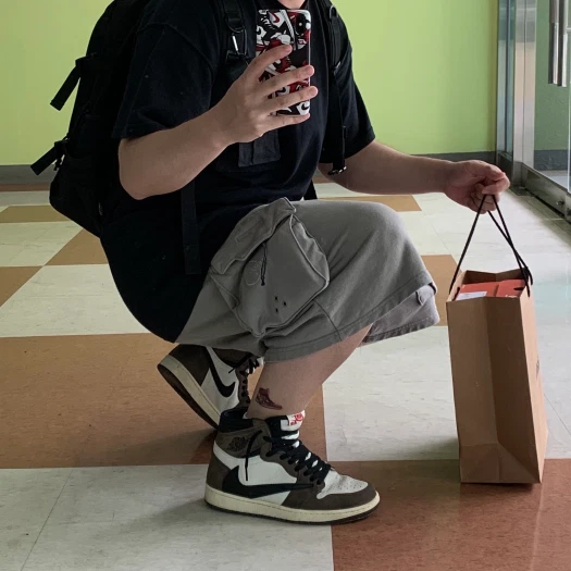 스타일 카드