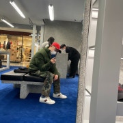 KREAM 프로필 이미지
