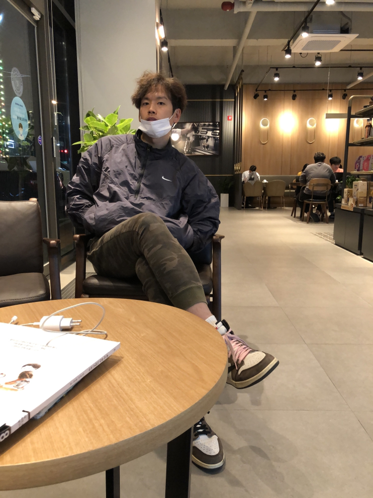 KREAM 프로필 이미지