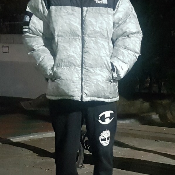 KREAM 프로필 이미지