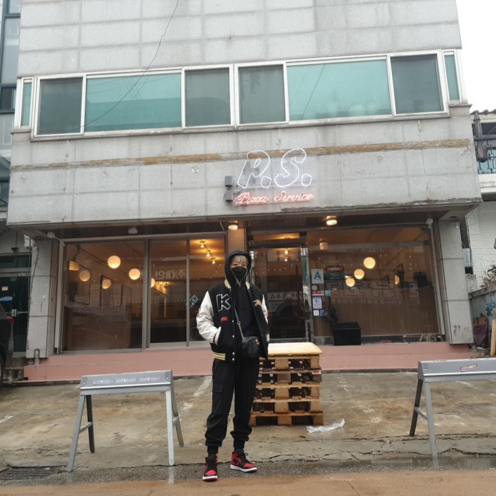 Jordan 1 Mid Bred Banned 2020 착용 스타일