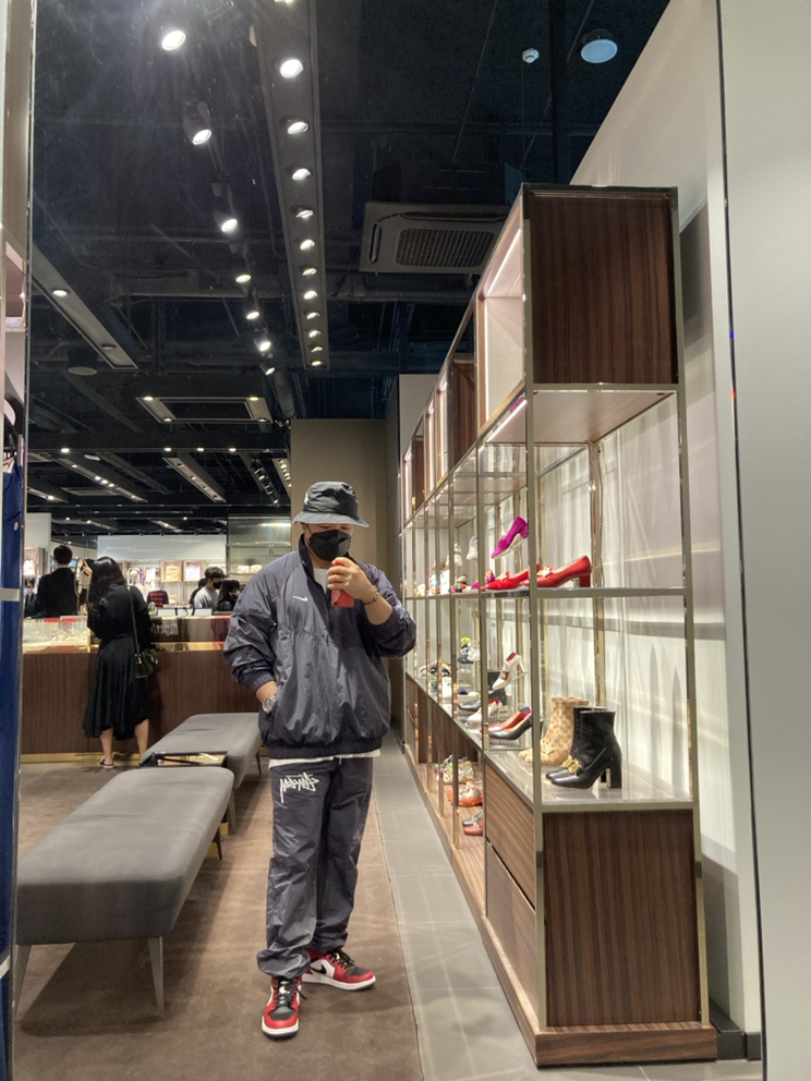 KREAM 프로필 이미지