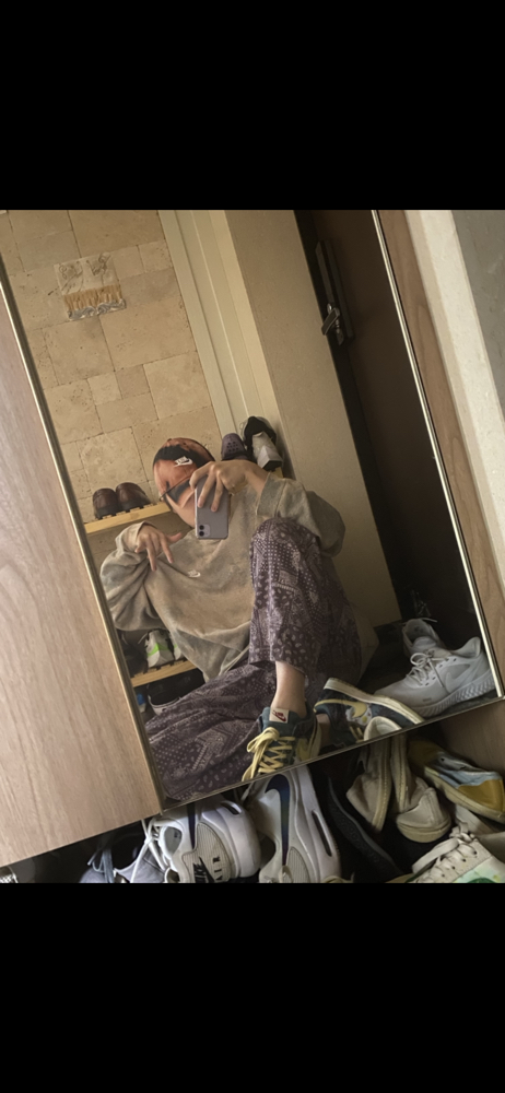 KREAM 프로필 이미지