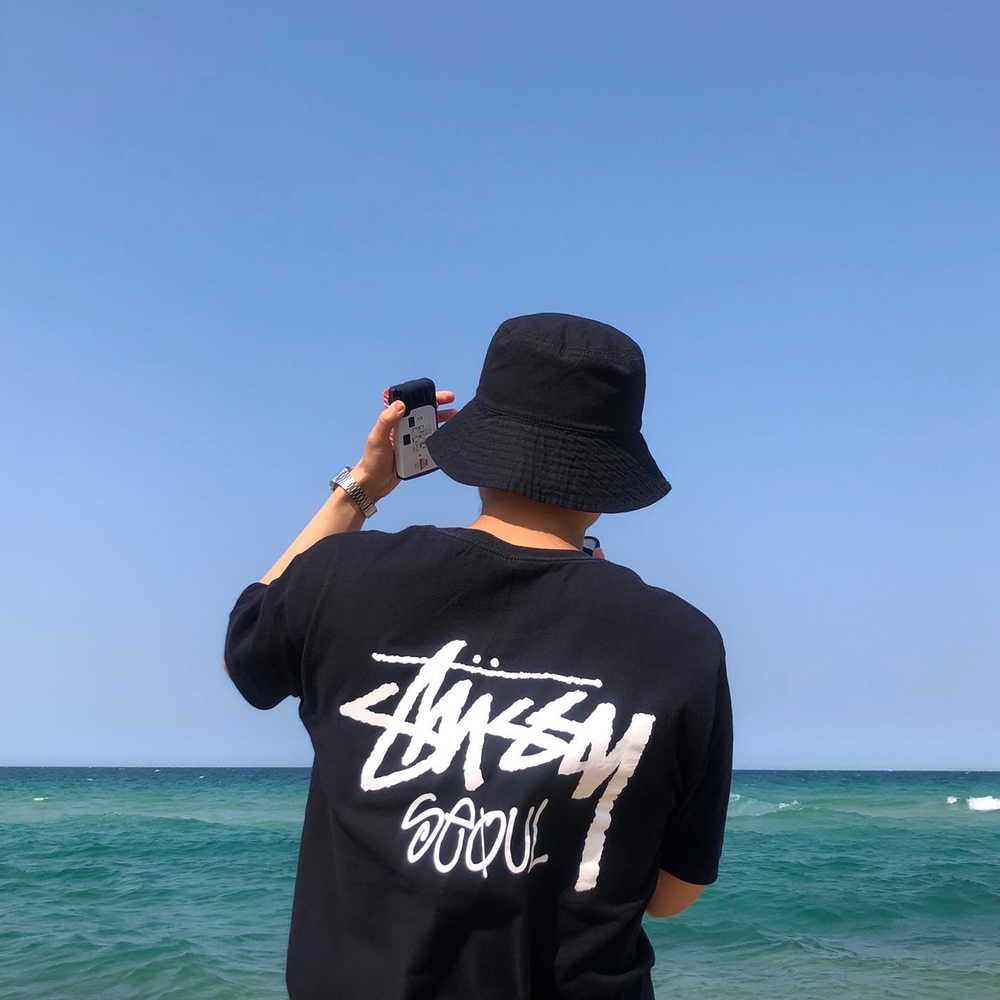 KREAM 프로필 이미지