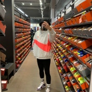 KREAM 프로필 이미지