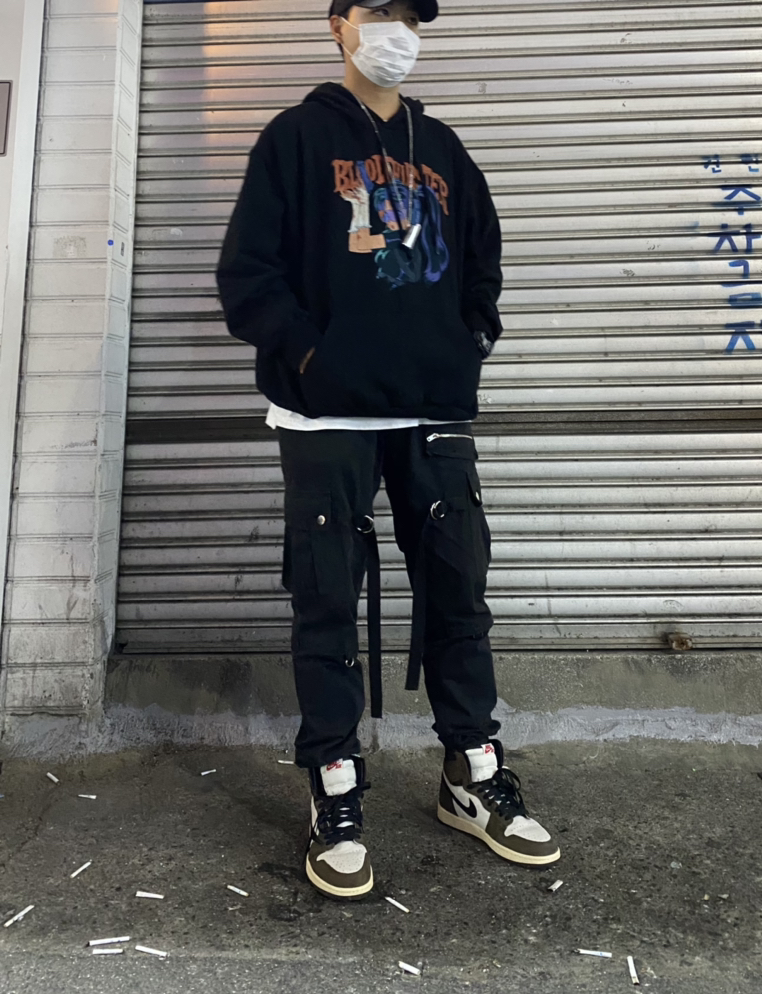KREAM 프로필 이미지