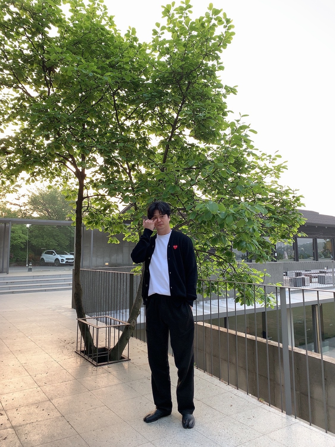 홍느님님의 스타일 - 2