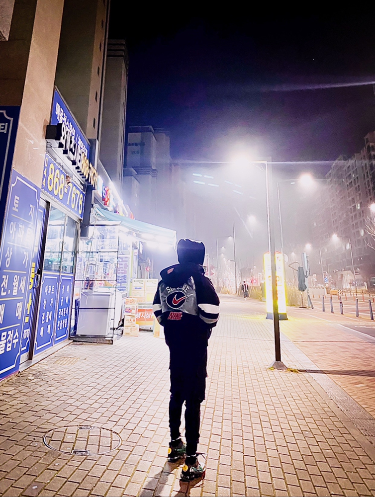 KREAM 프로필 이미지
