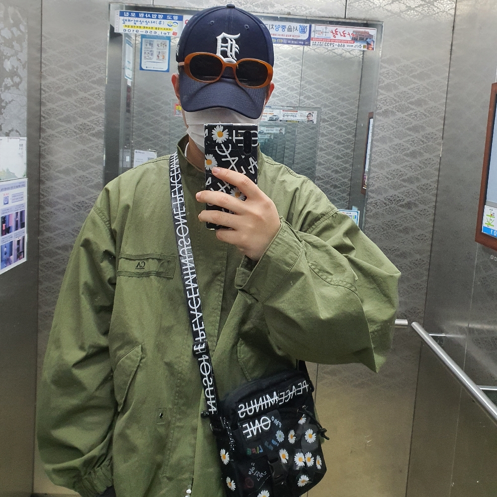 KREAM 프로필 이미지