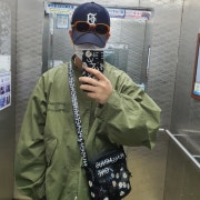 KREAM 프로필 이미지